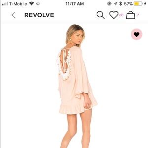 Cannelle sundress size s